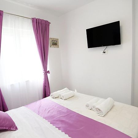 Apartments Romarin سوبيتار المظهر الخارجي الصورة