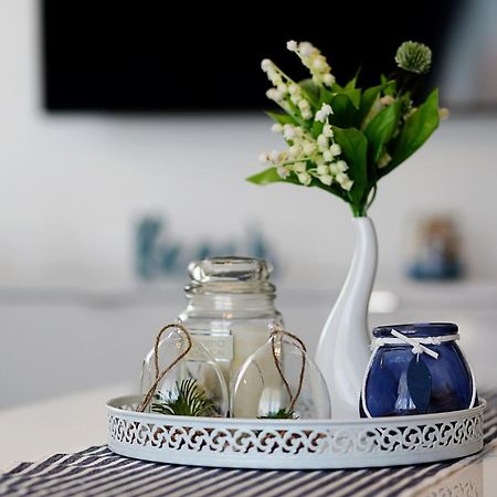 Apartments Romarin سوبيتار المظهر الخارجي الصورة