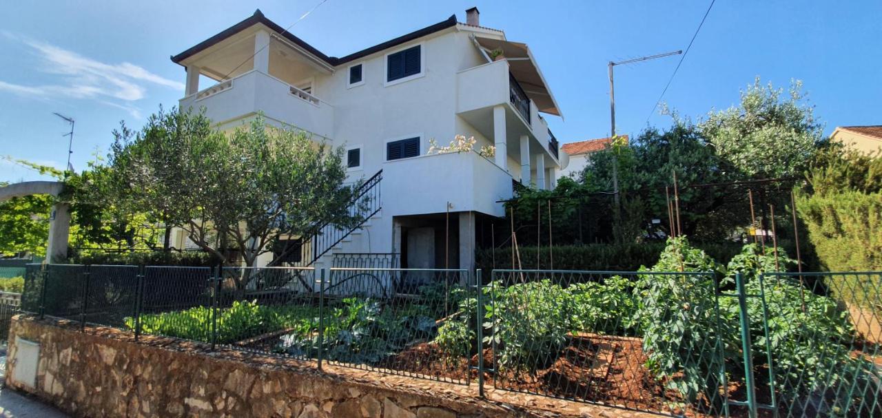 Apartments Romarin سوبيتار المظهر الخارجي الصورة