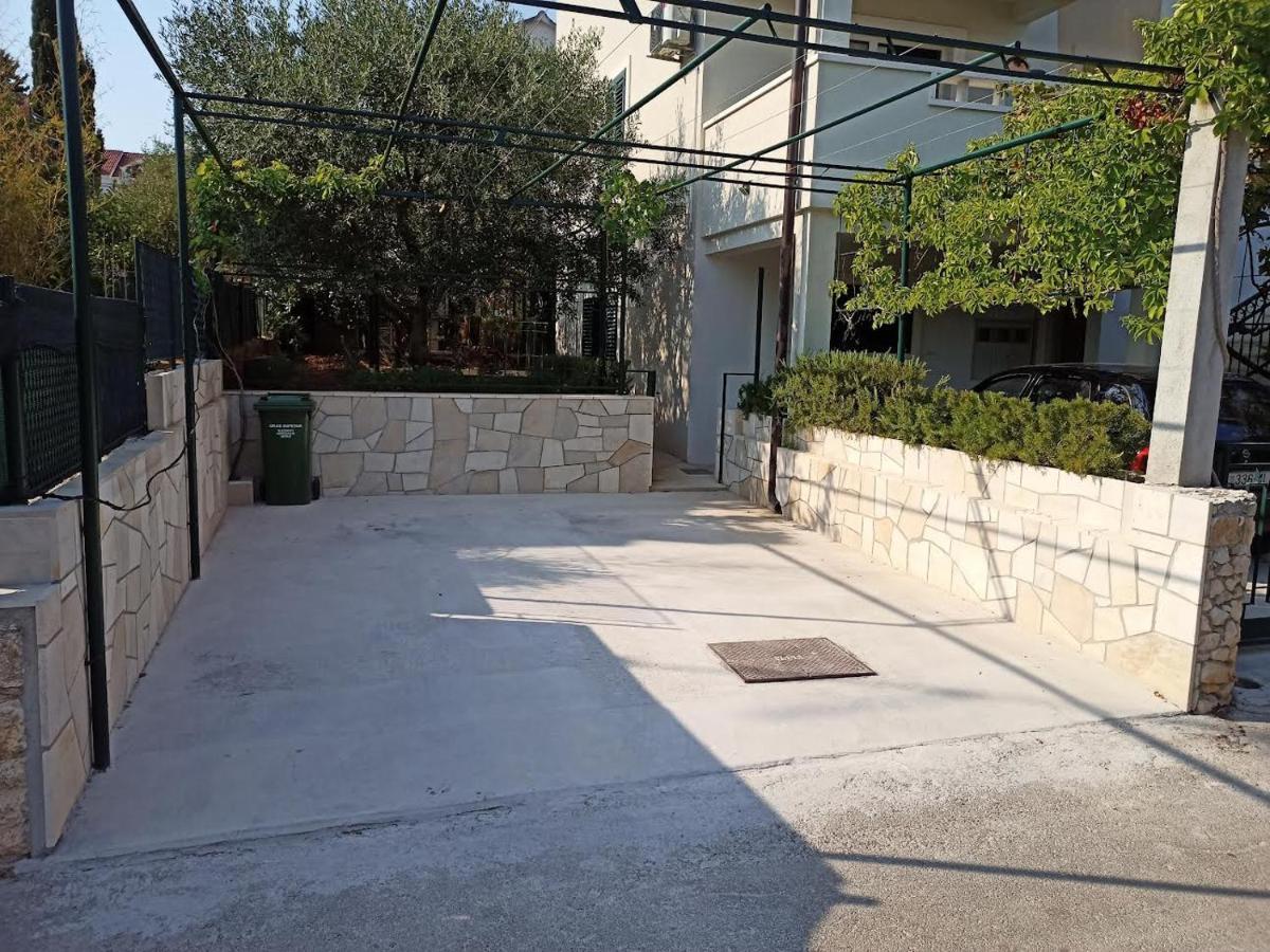 Apartments Romarin سوبيتار المظهر الخارجي الصورة