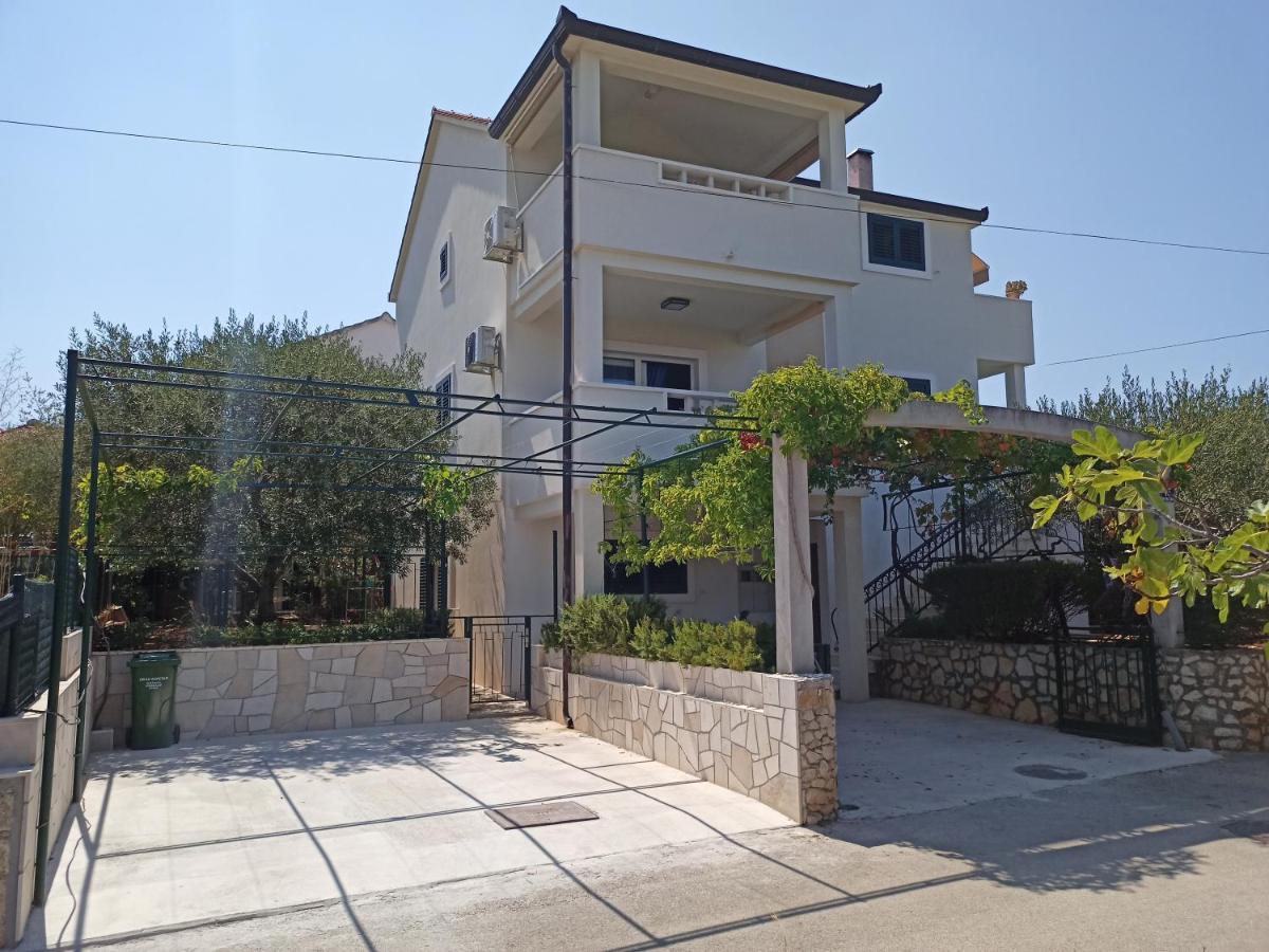 Apartments Romarin سوبيتار المظهر الخارجي الصورة