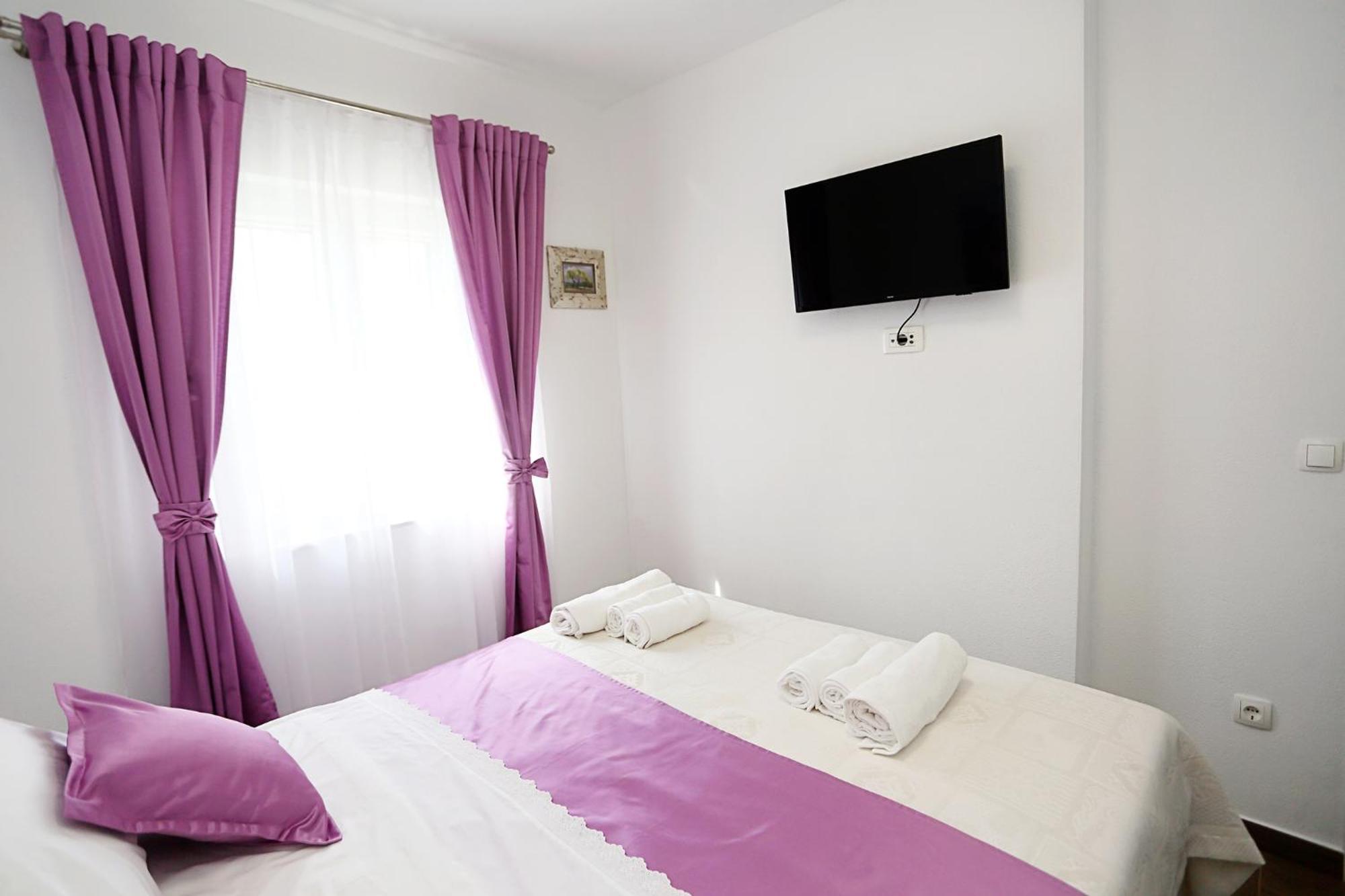 Apartments Romarin سوبيتار المظهر الخارجي الصورة
