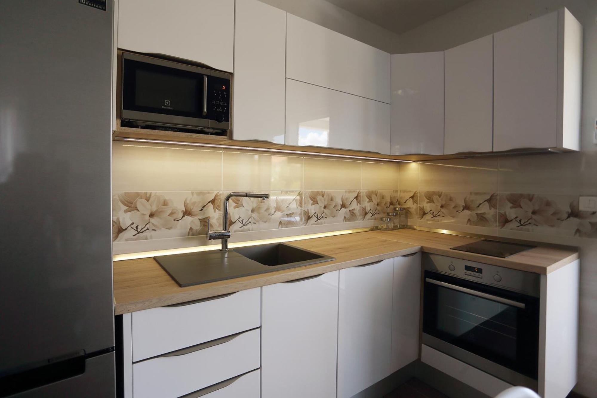 Apartments Romarin سوبيتار المظهر الخارجي الصورة