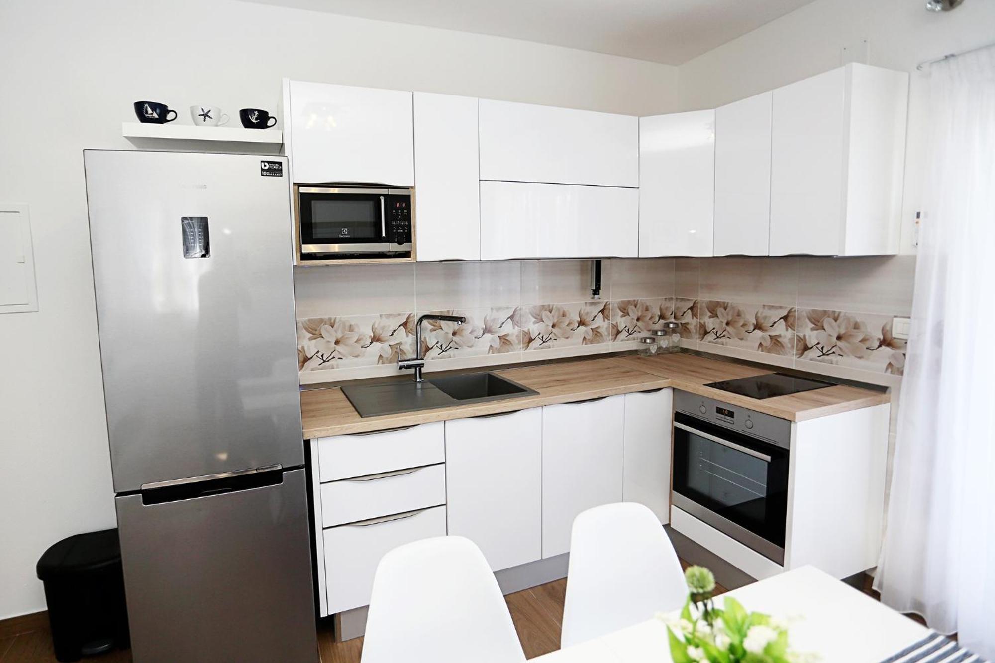 Apartments Romarin سوبيتار المظهر الخارجي الصورة