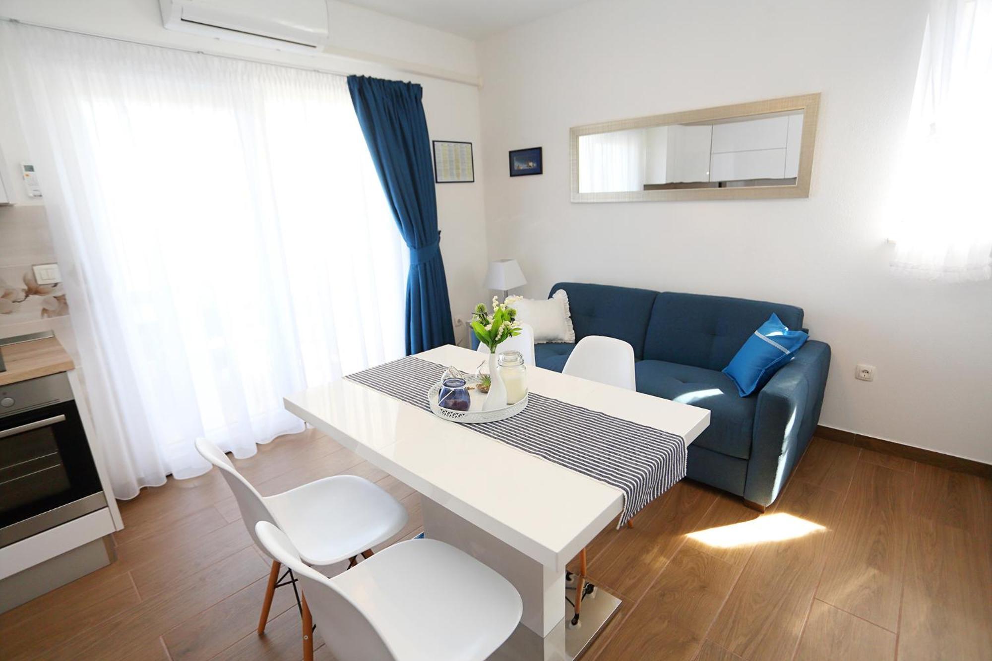 Apartments Romarin سوبيتار المظهر الخارجي الصورة