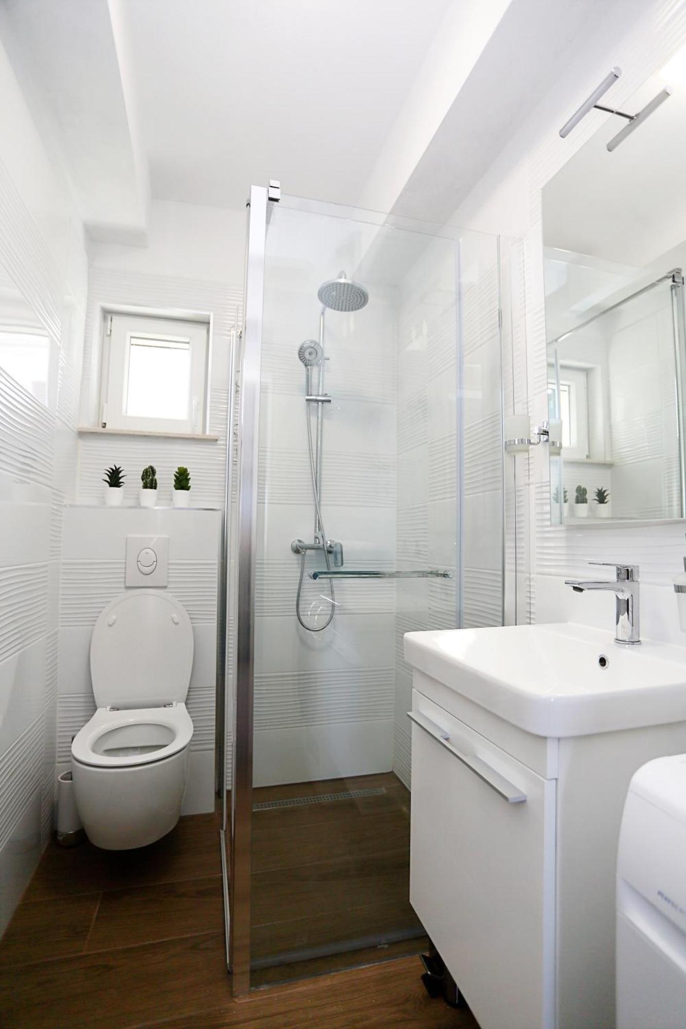 Apartments Romarin سوبيتار المظهر الخارجي الصورة