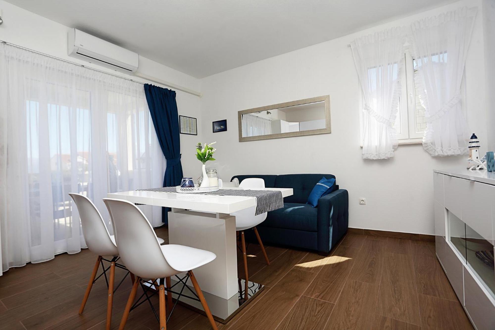 Apartments Romarin سوبيتار المظهر الخارجي الصورة