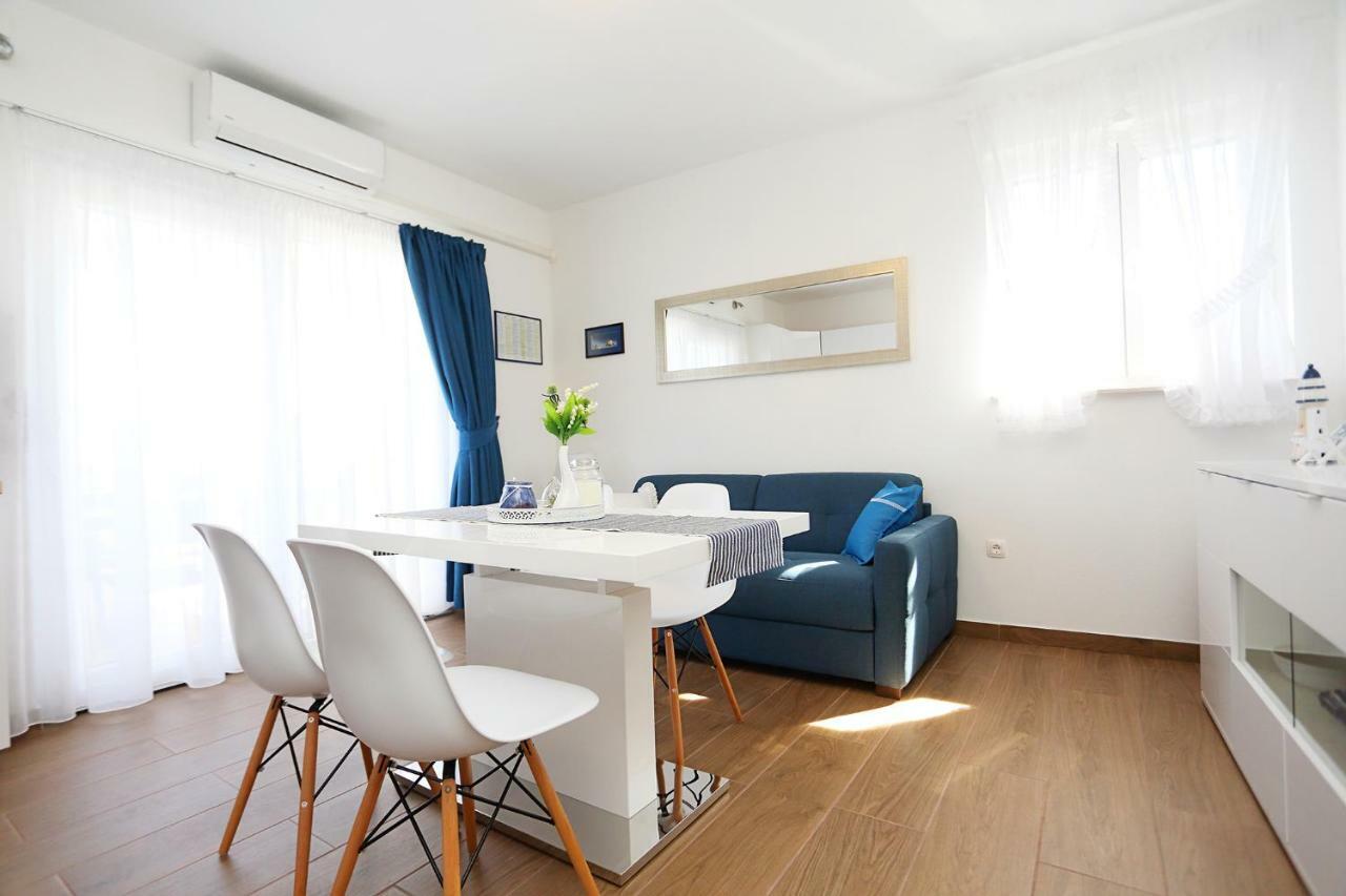 Apartments Romarin سوبيتار المظهر الخارجي الصورة