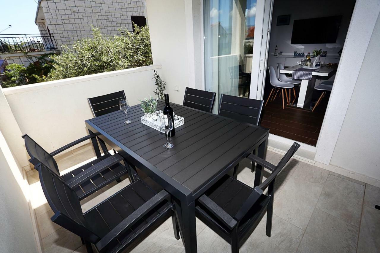 Apartments Romarin سوبيتار المظهر الخارجي الصورة
