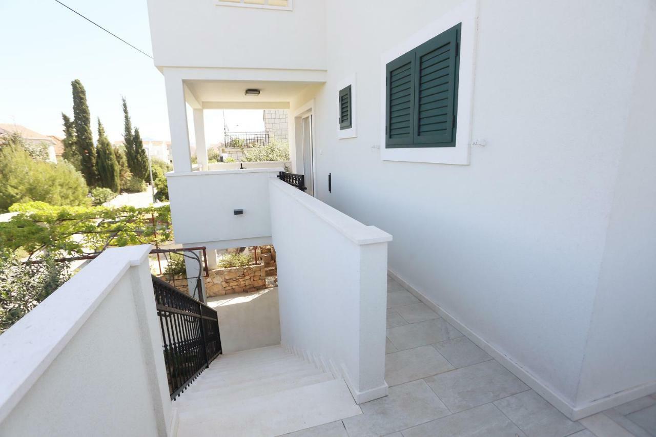 Apartments Romarin سوبيتار المظهر الخارجي الصورة