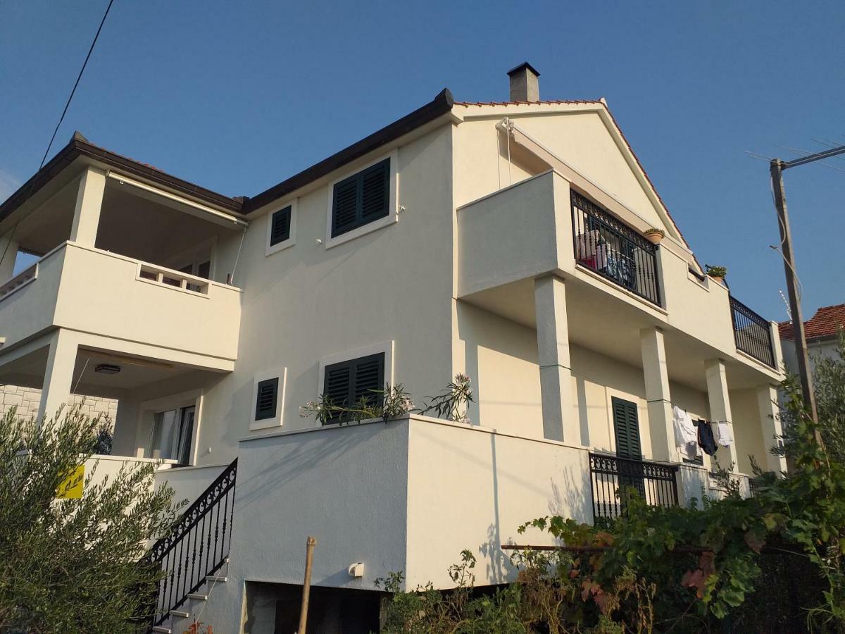 Apartments Romarin سوبيتار المظهر الخارجي الصورة