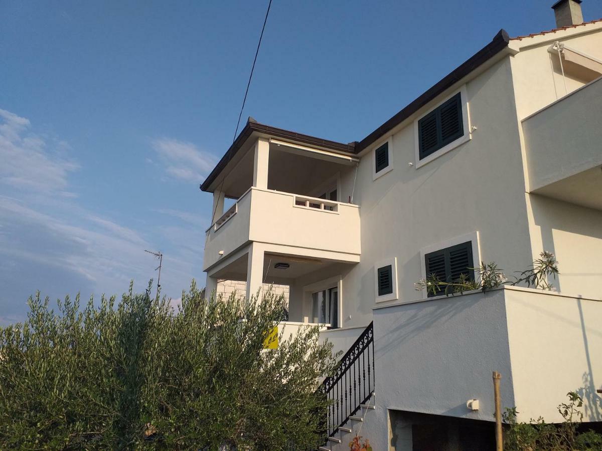 Apartments Romarin سوبيتار المظهر الخارجي الصورة